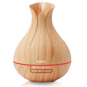 Aroma difuzér SOGO SS-21720 

 obrázek produktu 2 z 4