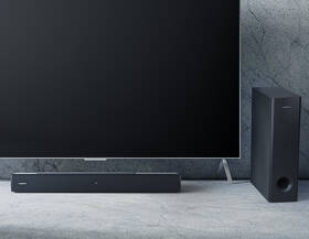 Soundbar Creative Stage V2 černý

 obrázek produktu 11 z 11