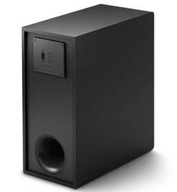 Soundbar Philips TAB8907 černý

 obrázek produktu 5 z 11