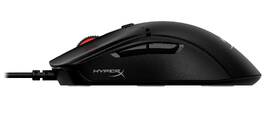 Myš HyperX Pulsefire Haste 2 černá barva
