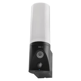 IP kamera EMOS GoSmart Venkovní otočná IP-300 TORCH se světlem černá

 obrázek produktu 4 z 19