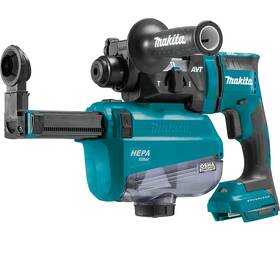 Kladivo Makita DHR182RTJ (s baterií) 

 obrázek produktu 1 z 5