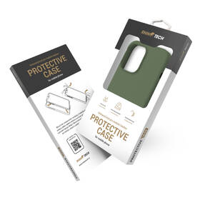 Kryt na mobil RhinoTech MAGcase Origin na Apple iPhone 15 Pro Max zelený

 obrázek produktu 4 z 4