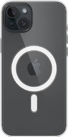 Kryt na mobil Apple s MagSafe iPhone 15 Plus 

 obrázek produktu 4 z 4