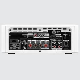 Mikrosystém Denon RCD-N12 DAB CEOL + repro Polk Signature S20 ELITE bílý

 obrázek produktu 4 z 9