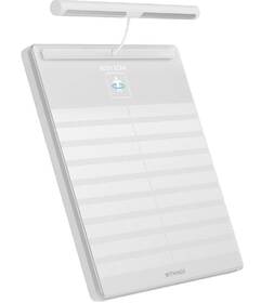 Osobní váha Withings Body Scan WBS08-White-All-Inter 

 obrázek produktu 1 z 3