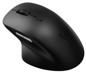 Myš Rapoo M50 Plus Silent černá

 obrázek produktu 1 z 4