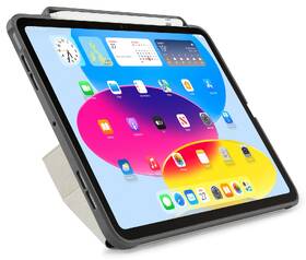 Pouzdro na tablet Pipetto Origami Pencil na Apple iPad 10.9" (2022) šedé

 obrázek produktu 9 z 11