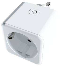 Chytrá zásuvka Tesla Plug SP300 bílá

 obrázek produktu 1 z 13