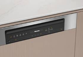 Myčka nádobí Miele G 7605 SCi XXL AutoDos 

 obrázek produktu 2 z 6