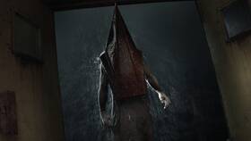 Hra Konami PlayStation 5 Silent Hill 2: Remake 

 obrázek produktu 5 z 8