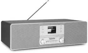 Internetový radiopřijímač s DAB+ TechniSat DIGITRADIO 380 CD IR stříbrný

 obrázek produktu 4 z 4