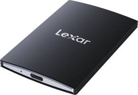 SSD externí Lexar SL500 512GB 

 obrázek produktu 1 z 12
