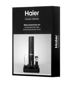 Sada na víno Haier HAWBKIT05 

 obrázek produktu 23 z 26