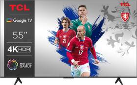 Televize TCL 55P755 
