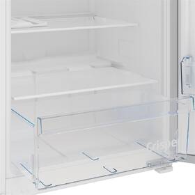 Chladnička Beko BSSA210K4SN bílá

 obrázek produktu 5 z 10