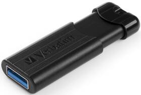 USB Flash Verbatim 32GB, USB 3.0 černá barva
