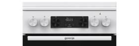 Kombinovaný sporák Gorenje MEKS5141WM bílý

 obrázek produktu 2 z 15