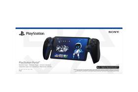 Dálkový přehrávač Sony PORTAL Remote Player pro PlayStation 5 černý

 obrázek produktu 4 z 5