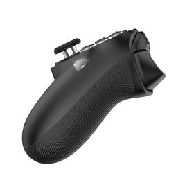 Gamepad GameSir Tarantula PRO Bundle černý

 obrázek produktu 1 z 4