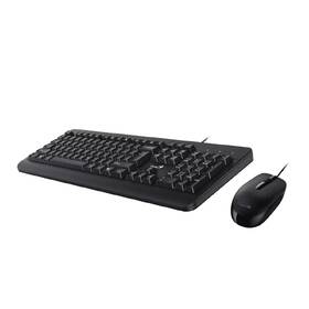 Klávesnice s myší Genius KM-160 černá

 obrázek produktu 2 z 3