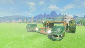 Hra Nintendo Switch 2 The Legend of Zelda: Tears of the Kingdom 

 obrázek produktu 2 z 8
