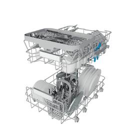 Myčka nádobí Indesit DSFO 3T224 C 

 obrázek produktu 8 z 8