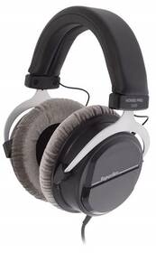 Sluchátka Superlux HD660 PRO 32 Ohm černá

 obrázek produktu 1 z 2