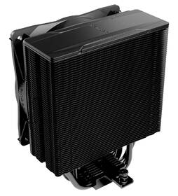 Chladič CPU be quiet! PURE ROCK 3 Black černý

 obrázek produktu 1 z 5