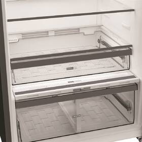 Chladnička Whirlpool WHD2 6553 X5E nerez

 obrázek produktu 7 z 8