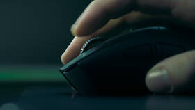 Myš Razer DeathAdder V4 Pro černá

 obrázek produktu 12 z 14