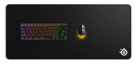Podložka pod klávesnici a myš SteelSeries QCK XXL černá

 obrázek produktu 5 z 6
