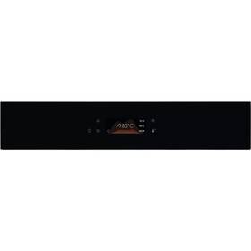 Trouba Electrolux LOD8P39Z černá

 obrázek produktu 2 z 7