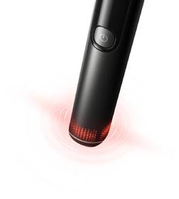 Zubní kartáček Philips HX3792/11 černý

 obrázek produktu 3 z 3