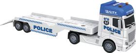 Náklaďák CITY SERVICE Policejní tahač 

 obrázek produktu 3 z 6