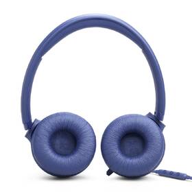 Sluchátka JBL Tune 530, USB-C modrá

 obrázek produktu 3 z 4
