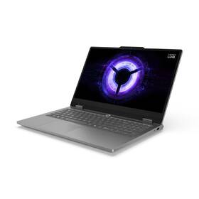 Notebook Lenovo LOQ Essential 15IRX11 šedý

 obrázek produktu 3 z 14