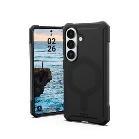 Kryt na mobil UAG Essential Armor na Samsung Galaxy S26 černý

 obrázek produktu 9 z 15