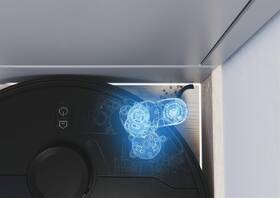 Robotický vysavač Hoover HG870HU 011 černý/šedý

 obrázek produktu 27 z 31