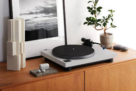 Gramofon Technics SL-40CBTE šedý

 obrázek produktu 5 z 6