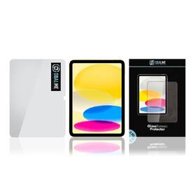 Tvrzené sklo Obal:Me 2.5D na Apple iPad 10.9 2022/11 2025 

 obrázek produktu 2 z 2