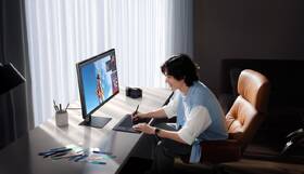 Monitor Xiaomi A27Qi černý

 obrázek produktu 8 z 8