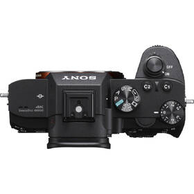 Digitální fotoaparát Sony 7 III + 28-70 OSS II černý

 obrázek produktu 2 z 12