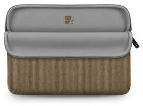 Pouzdro na notebook PORT DESIGNS Milano II ECO Sleeve 13/14'' hnědé

 obrázek produktu 1 z 5