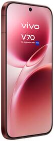 Mobilní telefon vivo V70 5G 8 GB / 256 GB hnědý

 obrázek produktu 4 z 12