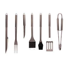 Grilovací nářadí Riwall RBBQ 7S SET (7 ks) 

 obrázek produktu 2 z 3