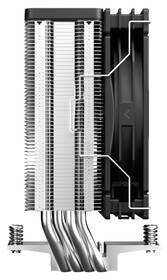 Chladič CPU DeepCool AG400 G2 

 obrázek produktu 3 z 8
