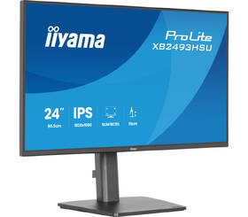 Monitor IIYAMA ProLite XB2493HSU-B1 černý

 obrázek produktu 5 z 10