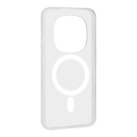 Kryt na mobil Obal:Me MagNetix Crystal na Xiaomi Redmi Note 15 Pro 5G průhledný

 obrázek produktu 2 z 5