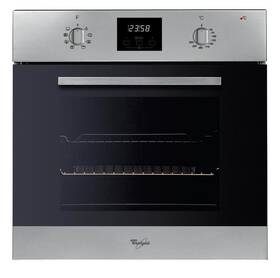 Trouba Whirlpool AKP 458 IX nerez

 obrázek produktu 2 z 12